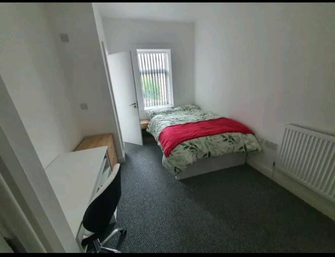 Private Room Ensuite D Burnley City Eksteriør bilde